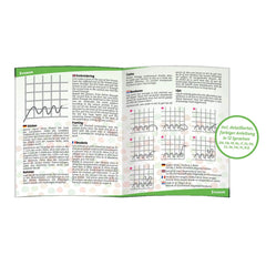 Lena - My First Horse embroidery pattern Set - Arts & Crafts