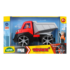 Lena - TRUXX Kipper 29 cm - Play Vehicles
