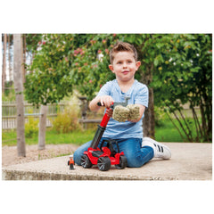 Lena - TRUXX Telescopic handler 35 cm - Play Vehicles