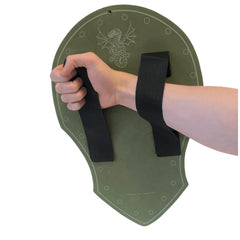 Liontouch - Scudo del Drago - La Linea Fantasy - Professioni da Pretendere e Gioco di Ruolo