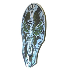 Liontouch - Scudo del Drago - La Linea Fantasy - Professioni da Pretendere e Gioco di Ruolo