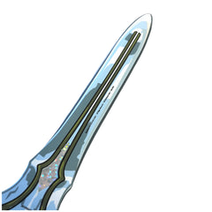 Liontouch - Dragon Sword - The Fantasy Line - Pretend Professions & Role Playing