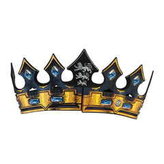 Liontouch - King Crown - The Triple Lion Line - Pretend Professions & Role Playing