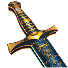 Liontouch - King Sword - The Triple Lion Line - Pretend Professions & Role Playing