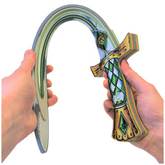 Liontouch - Spada del Re - La Linea Kingmaker - Professioni Fittizie e Gioco di Ruolo