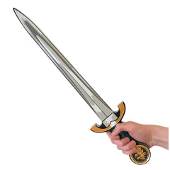 Liontouch - Knight Sword · Blue - The Noble Knight Line - Pretend Professions & Role Playing
