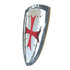 Liontouch - Maltese Shield - The Maltese Knight Line - Pretend Professions & Role Playing