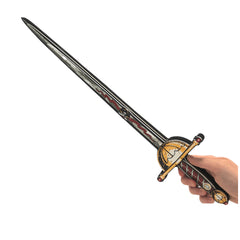 Liontouch - Pirate Sword - The Captain Cross Line - Pretend Professions & Role Playing