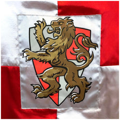 Liontouch - Prince Lionheart Cape - The Prince Lionheart Line - Pretend Professions & Role Playing