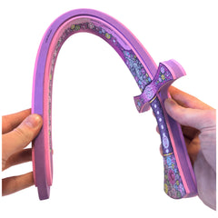 Liontouch - Spada della Principessa - La Linea della Principessa di Cristallo - Professioni Immaginarie e Gioco di Ruolo