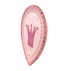 Liontouch - Scudo della Regina - La Linea Regina Rosa - Professioni Immaginarie e Gioco di Ruolo