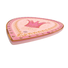 Liontouch - Scudo della Regina - La Linea Regina Rosa - Professioni Immaginarie e Gioco di Ruolo