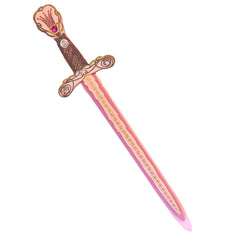 Liontouch - Queen Sword - The Queen Rosa Line - Pretend Professions & Role Playing