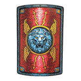 Liontouch - Scudo Romano - La Linea Romana - Professioni Immaginarie e Gioco di Ruolo