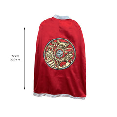 Liontouch - Mantello Vichingo - Capo Vichingo Harald - Professioni Immaginarie e Gioco di Ruolo