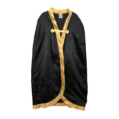 Liontouch - Mantello Z-Bandit - La Linea Z-Bandit - Professioni Immaginarie e Gioco di Ruolo