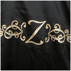 Liontouch - Mantello Z-Bandit - La Linea Z-Bandit - Professioni Immaginarie e Gioco di Ruolo