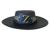 Liontouch - Cappello Z-Bandit - La Linea Z-Bandit - Professioni da Pretendere e Gioco di Ruolo