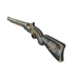 Liontouch - Fucile Z-Bandit - La Linea Z-Bandit - Professioni Fittizie e Gioco di Ruolo