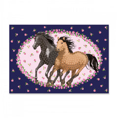 Lutz Mauder - TapirElla Diamantbilder im Display Pferde - Arts & Crafts