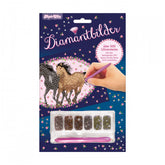 Lutz Mauder - TapirElla Diamantbilder im Display Pferde - Arts & Crafts