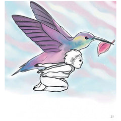 MACRO JUNIOR - La Storia di Huddain Yoga Tales - Libri