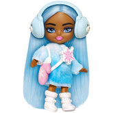 MATTEL - Barbie Extra Fly Mini Minis - Dolls Playsets Toy Figures