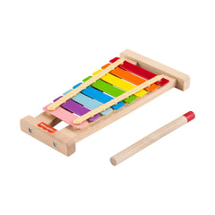 MATTEL - Fisher-Price - Wooden-Xylophone - Musical-Instruments