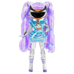 MGA - Bambole - L.O.L. Surprise! OMG Movie Magic Fashion Dolls - 25 sorprese - 4+ Anni