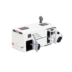 Majorette - Veicoli e Macchinine - Camper Hymer B-Class - 19cm - 3+ Anni
