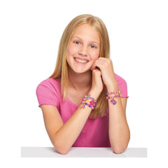 Fallo Reale - Set di Braccialetti Cambiamento Colore - Arte e Fai da Te