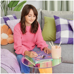 Make It Real - Fashion Design Sketchbook Arte Vibrazioni Groovy - Arti e Mestieri