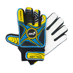 Mandelli - Guanti da Portiere Superfit - Giocattoli Sportivi