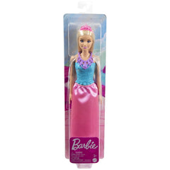 Mattel - Barbie Dreamtopia Principessa Bambola - Giocattoli Set di Giocattoli Figurine