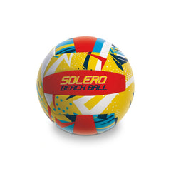 Mondo - Beach-Volley-Ball-Solero-21-6-cm-Sports-Toys