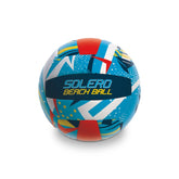 Mondo - Beach-Volley-Ball-Solero-21-6-cm-Giocattoli Sportivi