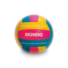 Mondo - Beach-Volley-Ball-n-5 - Giocattoli Sportivi