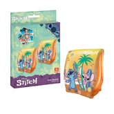 Mondo - Disney-Stitch-Bracciali per il Braccio - Giocattoli da Spiaggia e Sabbia