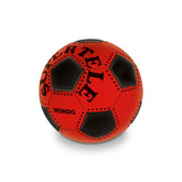 Mondo - Football-Super-Tele-23-cm-n-5 - Giocattoli Sportivi