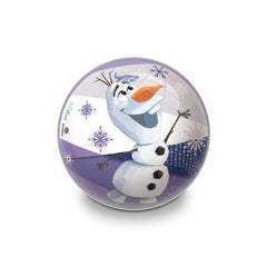 Mondo - Frozen Ball 23 cm - Outdoor Play Equipment