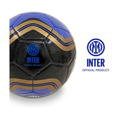 Mondo - Inter FC Football 23 cm n 5 - Sports Toys