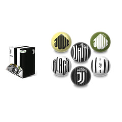 Mondo - Juventus FC Palla 6 cm - Attrezzatura per il Gioco all'Aperto