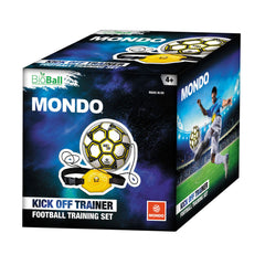 Mondo - Kick Off Trainer Calcio - Giocattoli Sportivi