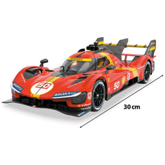 Mondo Motor - RC Ferrari 499P Le Mans - Play Vehicles