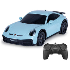 Mondo Motor - RC Porsche 911 Dakar 1:24 - Veicoli da Gioco