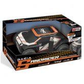 Mondo Motors - RC Dacia Sandrider Paris Dakar - Play Vehicles