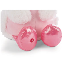 NICI - Glubschis - Giocattolo Morbido Unicorno Milky Fee Peluche