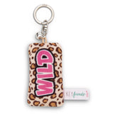 NICI - Portachiavi Amici Chiave Mini Cuscino Peluche Collezionabili