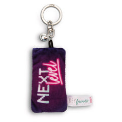 NICI - Portachiavi Amici Chiave Mini Cuscino Peluche Collezionabili