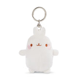NICI - Keyholder-Molang-Action-Toy-Figures